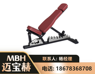 濮阳可调哑铃椅