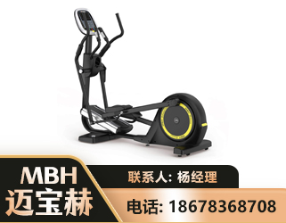 濮阳商用椭圆机