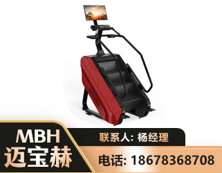 濮阳商用楼梯机