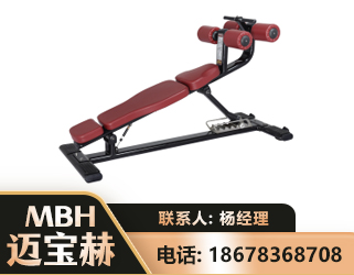 濮阳可调腹肌板