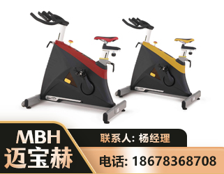 濮阳商用动感单车
