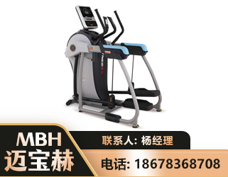 濮阳体适能机